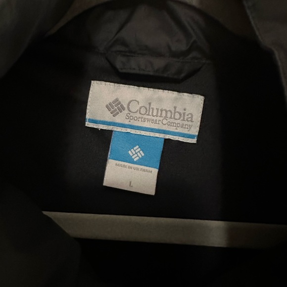 Women’s Columbia spring jacket - Picture 3 of 5